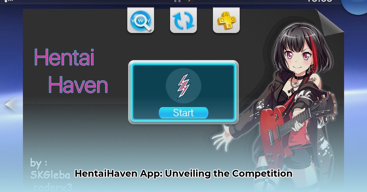 hentaihaven-app
